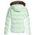 Roxy Snowblizzard Jacket - Women's Cameo Green