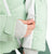 Roxy Snowblizzard Jacket - Women's Cameo Green