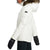 Roxy Quinn Jacket - Women's Egret