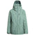 Roxy Presence Parka Jacket - Women's Dark Forest
