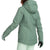 Roxy Presence Parka Jacket - Women's Dark Forest