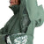 Roxy Presence Parka Jacket - Women's Dark Forest