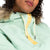 Roxy Shelter Jacket - Women's Cameo Green