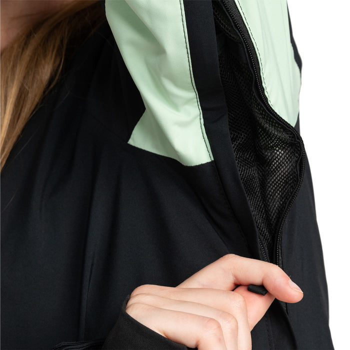 Roxy Peakside Jacket - Women's True Black