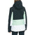 Roxy Peakside Jacket - Women's True Black