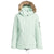 Roxy Meade Jacket - Women's Cameo Green