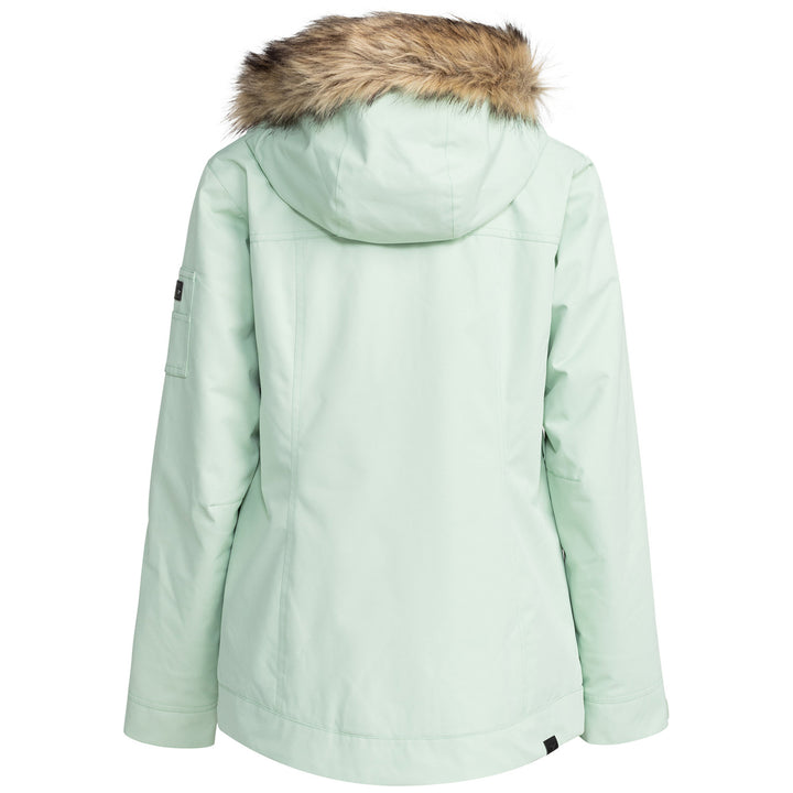 Roxy Meade Jacket - Women's Cameo Green