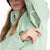 Roxy Meade Jacket - Women's Cameo Green