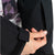 Roxy Jetty 3-in-1 Jacket - Women's True Black/Blurry Flower