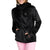 Roxy Jetty 3-in-1 Jacket - Women's True Black/Blurry Flower