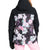 Roxy Jetty 3-in-1 Jacket - Women's True Black/Blurry Flower