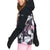 Roxy Jetty 3-in-1 Jacket - Women's True Black/Blurry Flower
