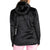 Roxy Jetty 3-in-1 Jacket - Women's True Black/Blurry Flower