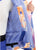 Roxy Jet Ski Jacket - Women's Bright White/Pansy Pansy