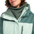 Roxy Jetty Block Jacket - Women's Dark Forest Wild