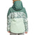 Roxy Jetty Block Jacket - Women's Dark Forest Wild