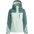 Roxy Jetty Block Jacket - Women's Dark Forest Wild