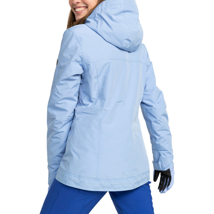 Roxy Billie Jacket - Women's Easter Egg