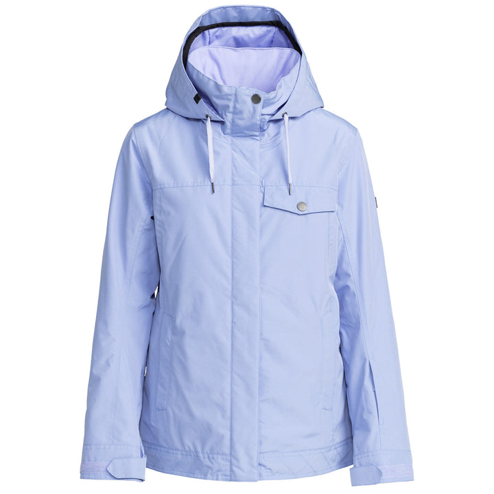 Roxy Billie Jacket - Women's Easter Egg