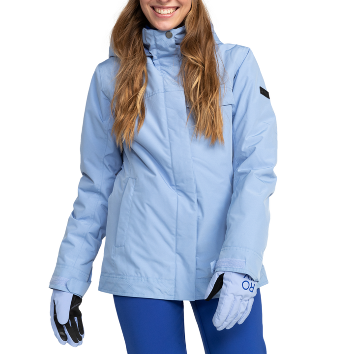Roxy Billie Jacket - Women's Easter Egg
