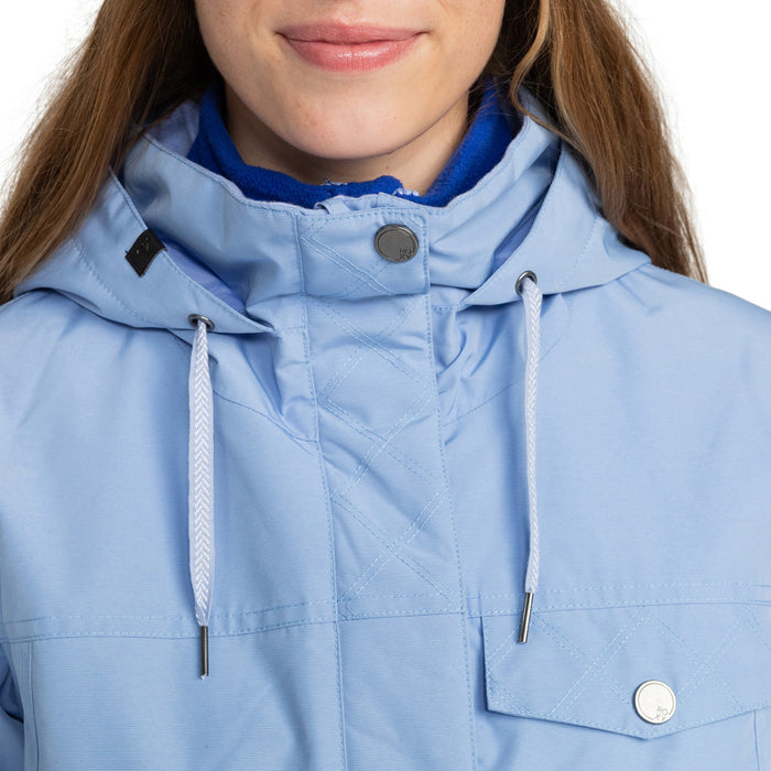 Roxy Billie Jacket - Women's Easter Egg