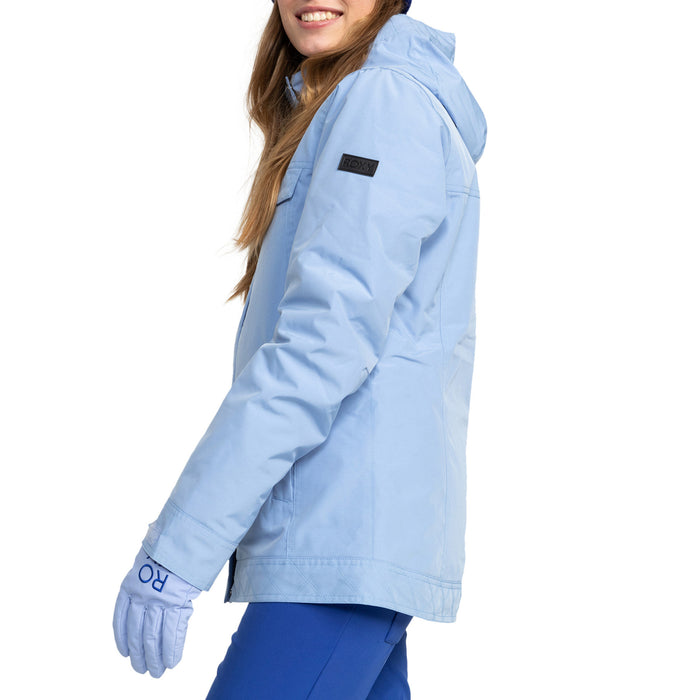 Roxy Billie Jacket - Women's Easter Egg