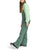 Roxy Rideout Bibs - Women's Dark Forest