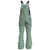 Roxy Rideout Bibs - Women's Dark Forest