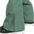 Roxy Rideout Bibs - Women's Dark Forest
