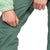Roxy Rideout Bibs - Women's Dark Forest