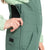 Roxy Rideout Bibs - Women's Dark Forest