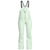 Roxy Summit Bibs - Women's Cameo Green