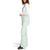 Roxy Summit Bibs - Women's Cameo Green