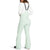 Roxy Summit Bibs - Women's Cameo Green