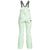 Roxy Summit Bibs - Women's Cameo Green