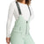 Roxy Summit Bibs - Women's Cameo Green