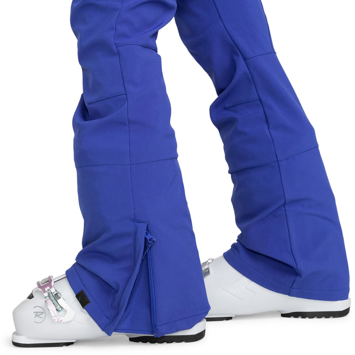 Roxy Rising High Pants - Women's Bluing