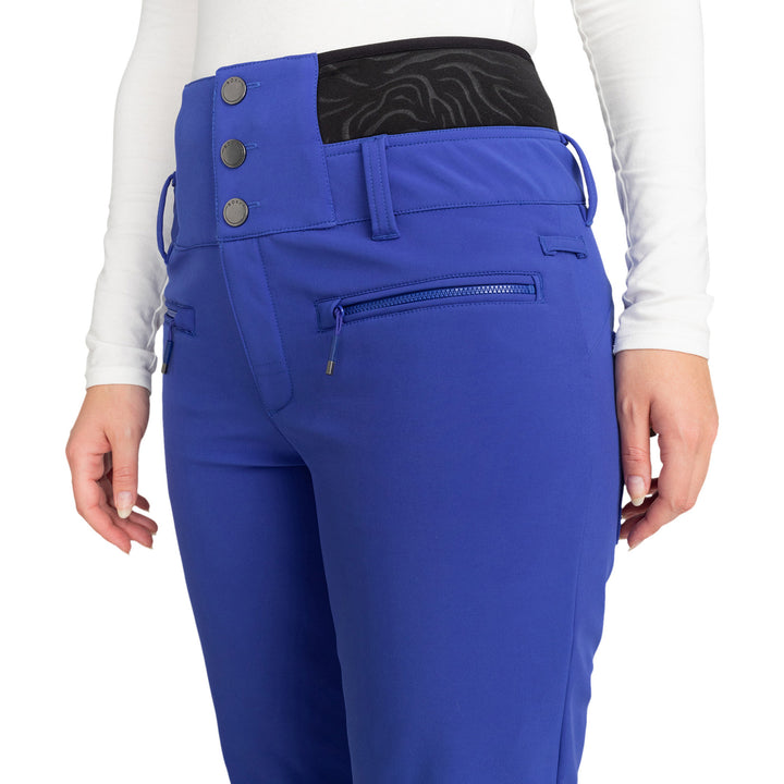 Roxy Rising High Pants - Women's Bluing