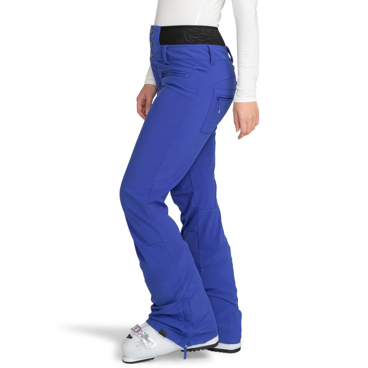 Roxy Rising High Pants - Women's Bluing