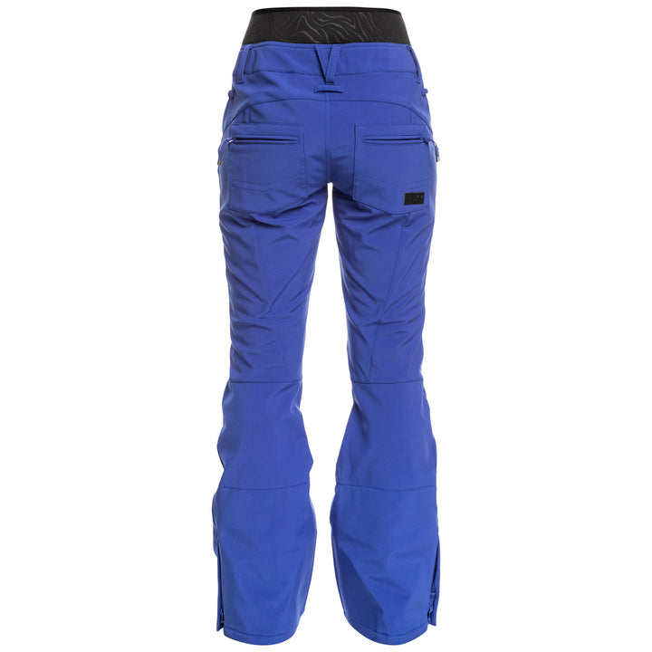 Roxy Rising High Pants - Women's Bluing