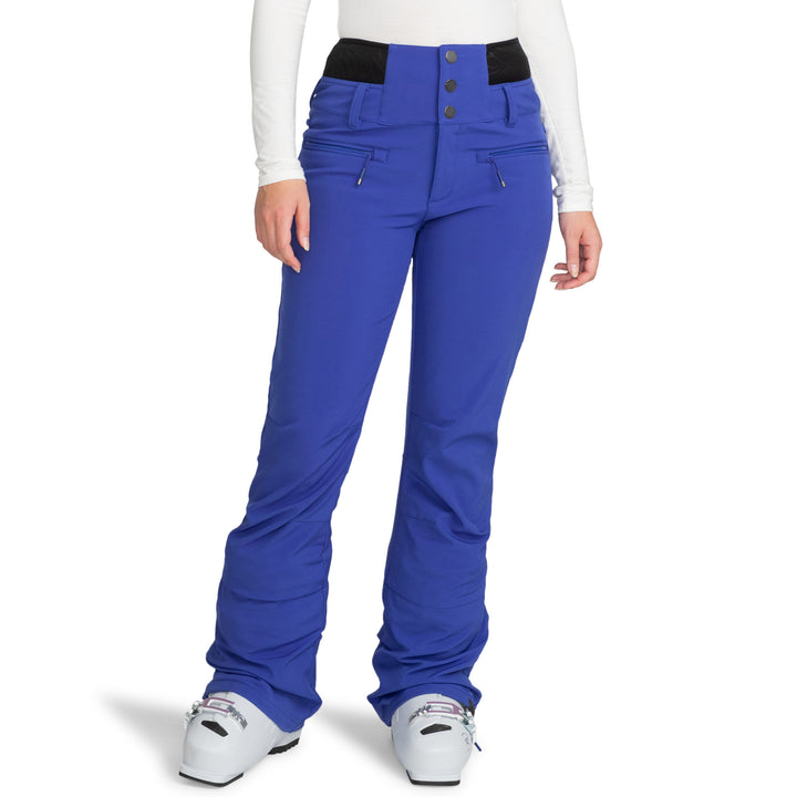 Roxy Rising High Pants - Women's Bluing