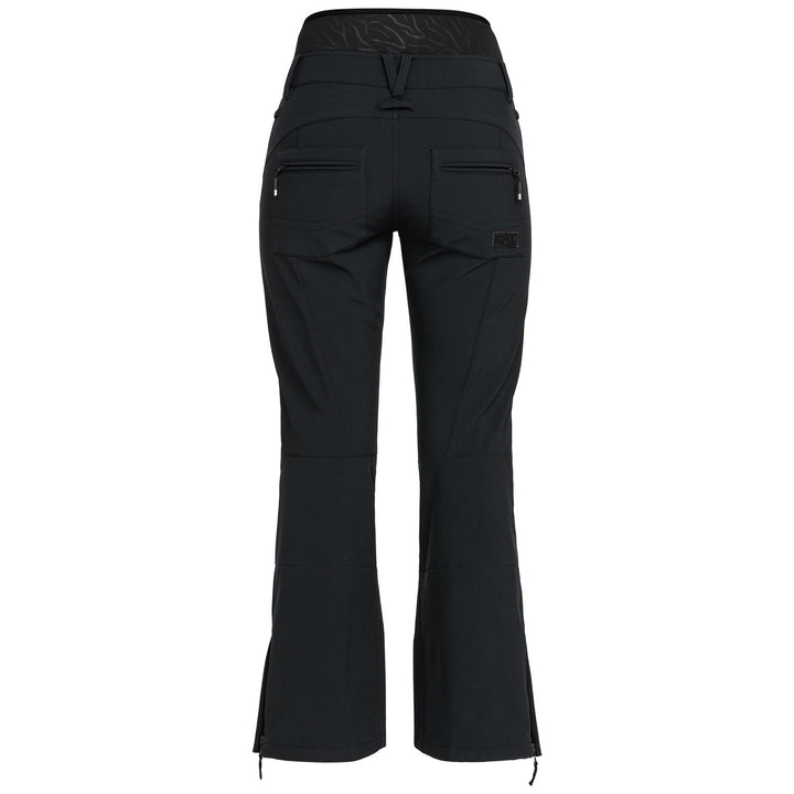 Roxy Rising High Short Pants - Women's True Black