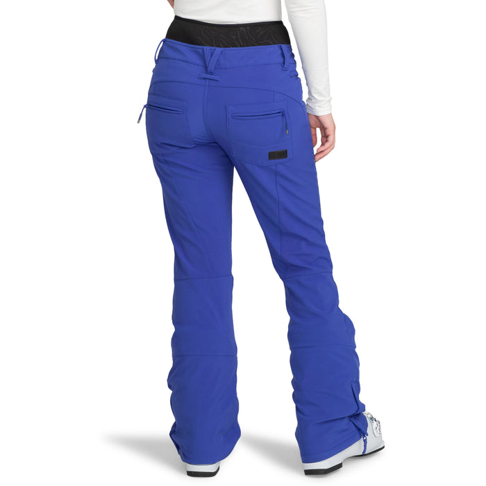 Roxy Rising High Pants - Women's Bluing
