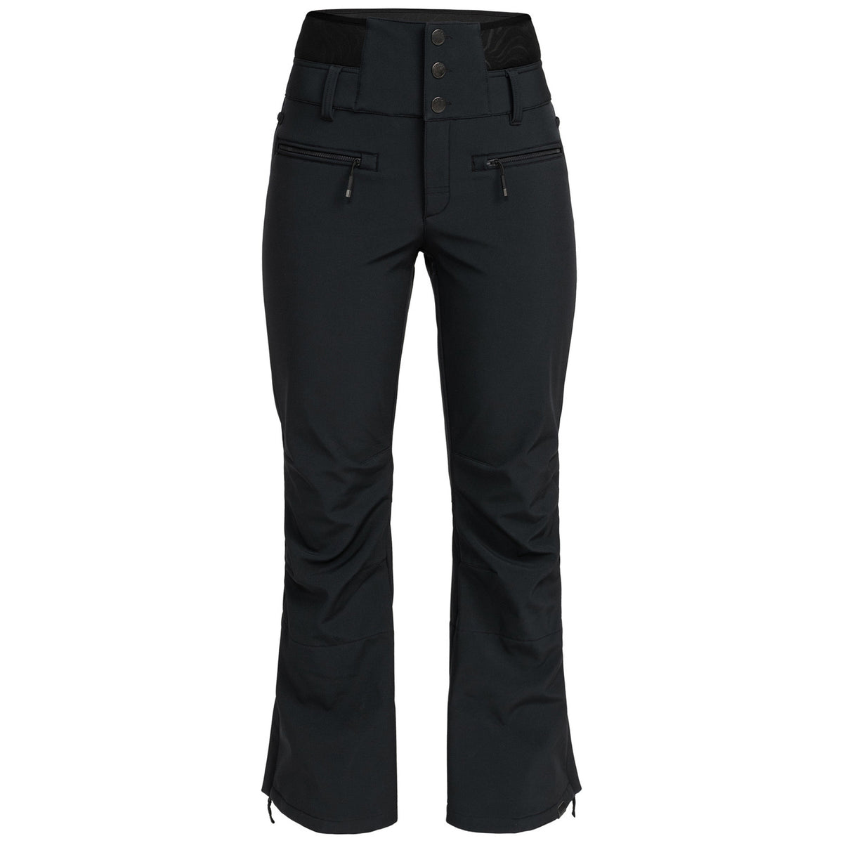 Roxy Rising High Short Pants - Women's True Black