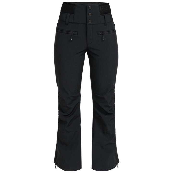 Roxy Rising High Short Pants - Women's True Black