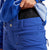 Roxy Rising High Pants - Women's Bluing