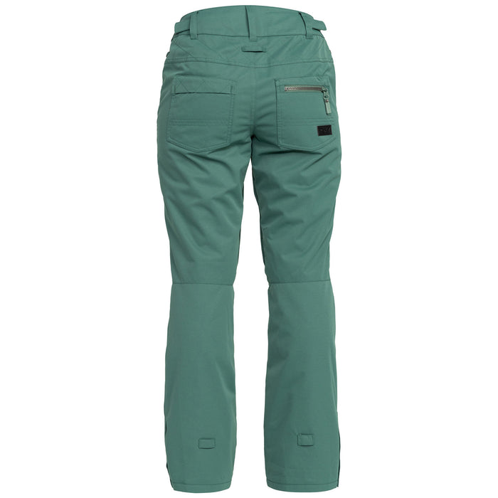 Roxy Nadia Pants - Women's Dark Forest
