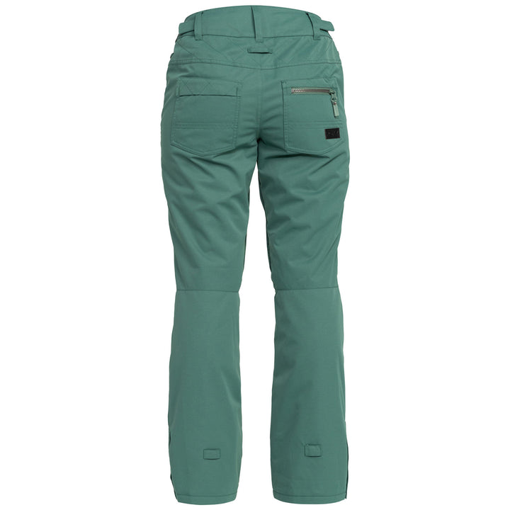Roxy Nadia Pants - Women's Dark Forest