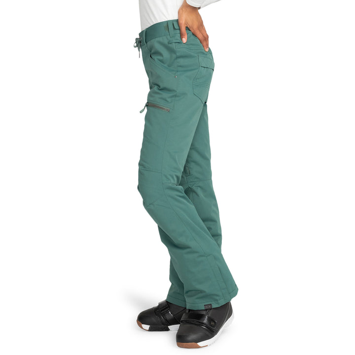 Roxy Nadia Pants - Women's Dark Forest