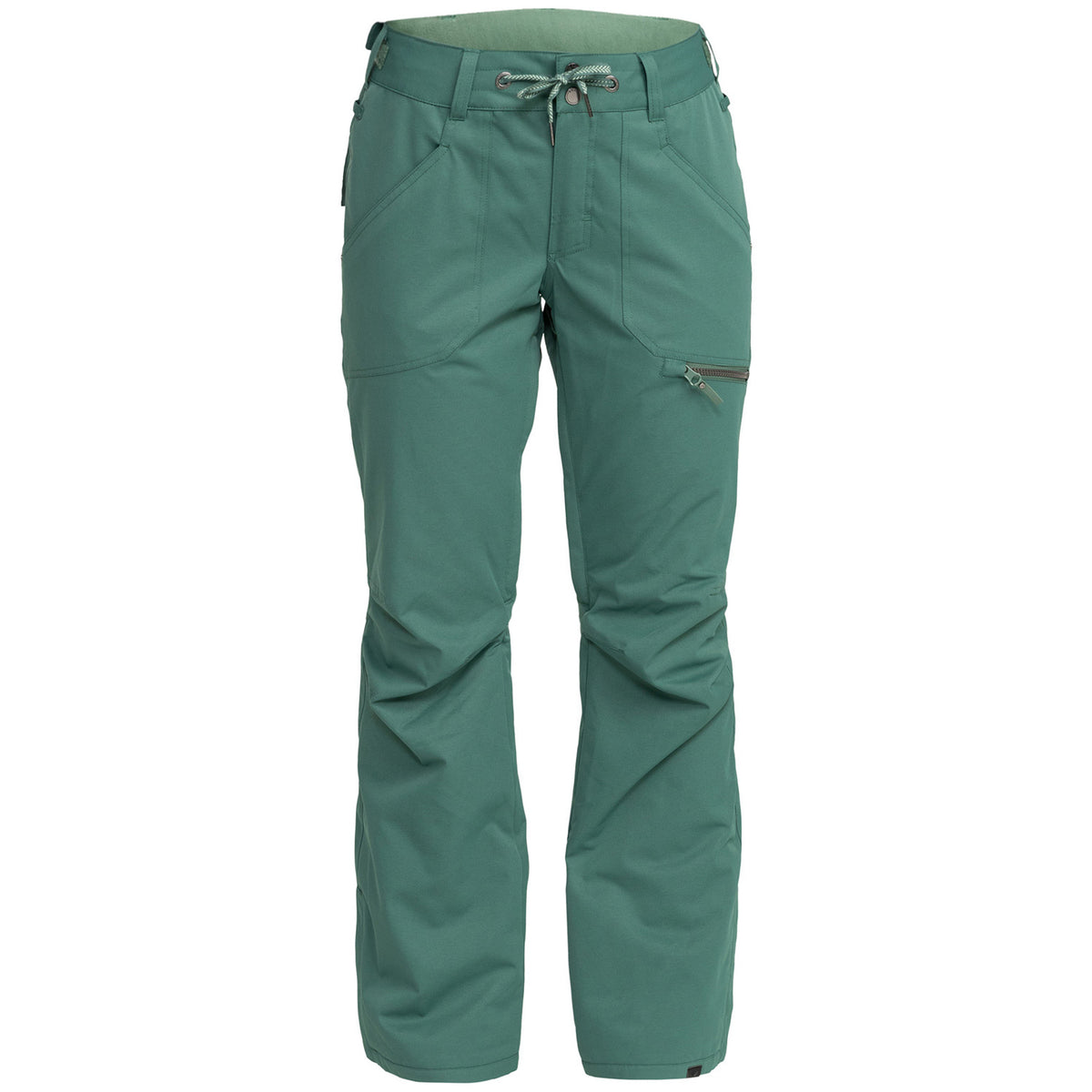 Roxy Nadia Pants - Women's Dark Forest